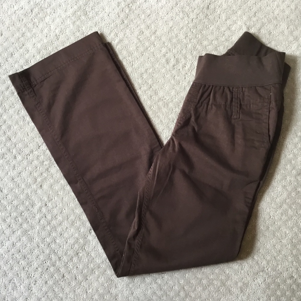 Gap | maternity pants